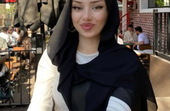 Gülnar Suriyeli Escort Cansel